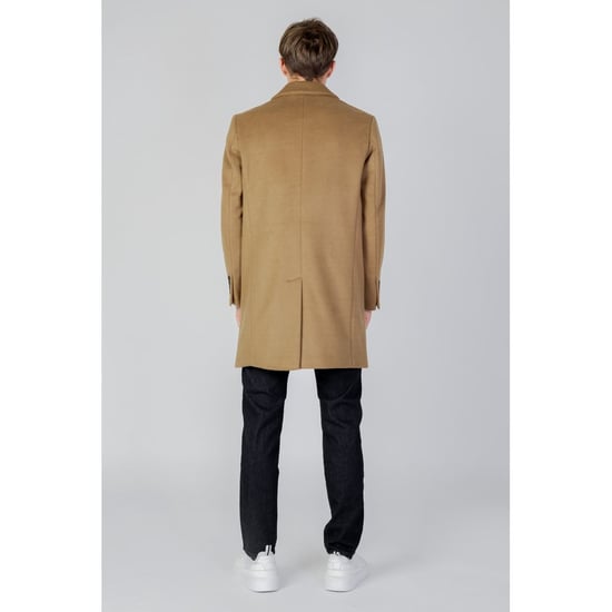Kamelullkappa Modell An11849000309ro - Image 3