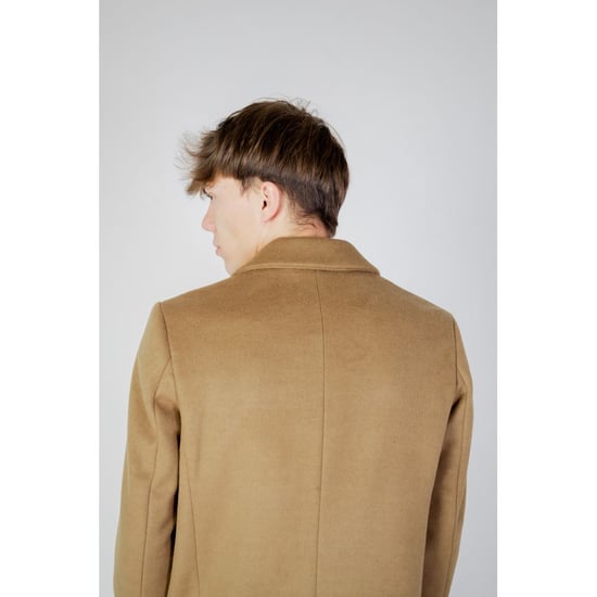 Kamelullkappa Modell An11849000309ro - Image 4