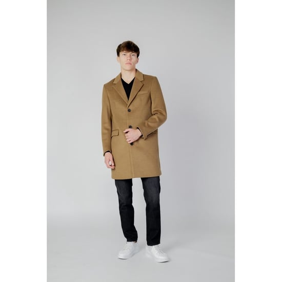 Kamelullkappa Modell An11849000309ro - Image 5
