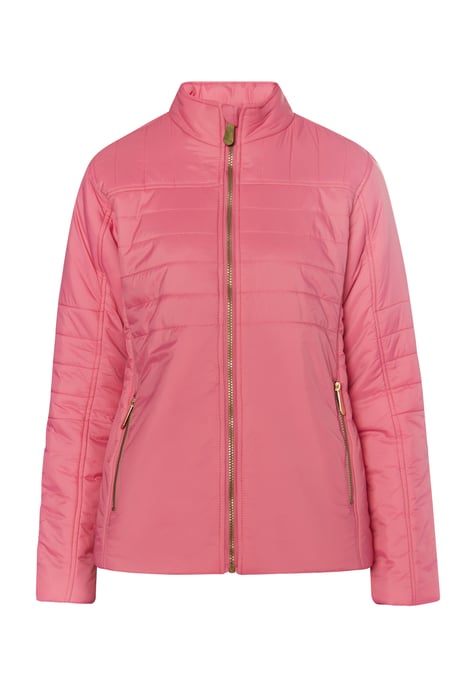 Faina overgangsjasje Dames roze - Image 1