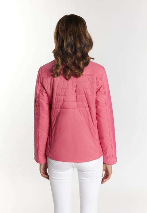 Faina overgangsjasje Dames roze - Image 4