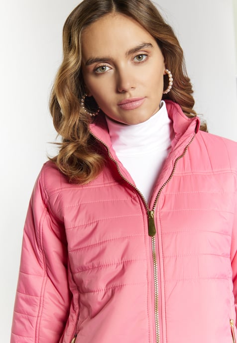 Faina overgangsjasje Dames roze - Image 5