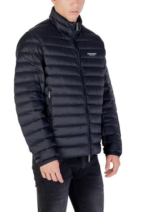 Padded Puffer Jacket - Image 3