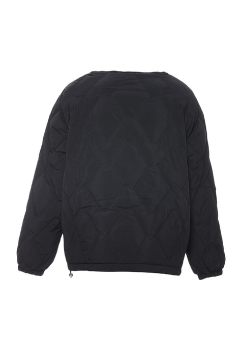 Faina Jas Dames zwart - Image 2