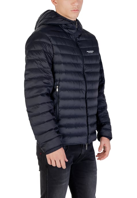 Padded Hooded Jacket - Image 3