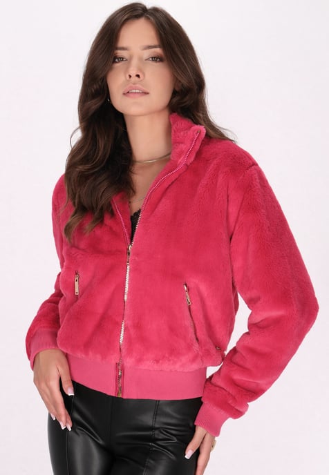 Faina Jacket women pink - Image 3