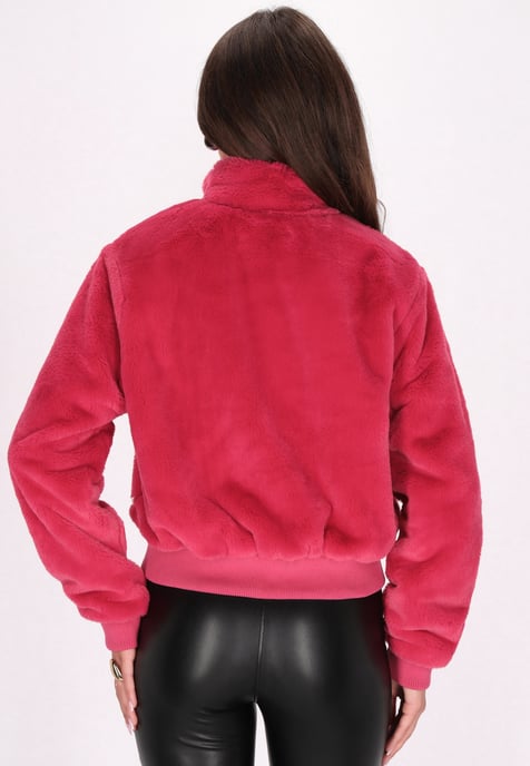 Faina Jacket women pink - Image 4