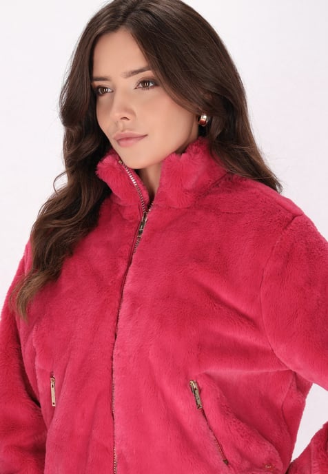 Faina Jacket women pink - Image 5