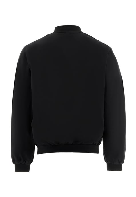 TUFFSKULL Jacket Men black - Image 2