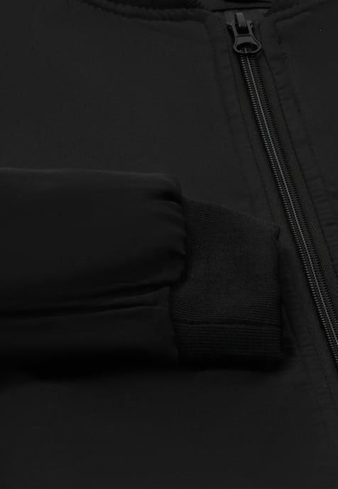 TUFFSKULL Jacket Men black - Image 3