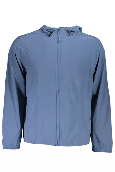 Packable Hooded Jacket K50k507223 - Image 1