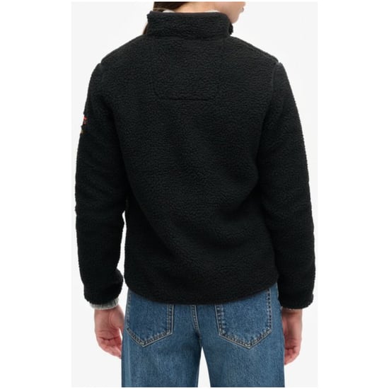 Fleece Jacket Full Zip - Image 2