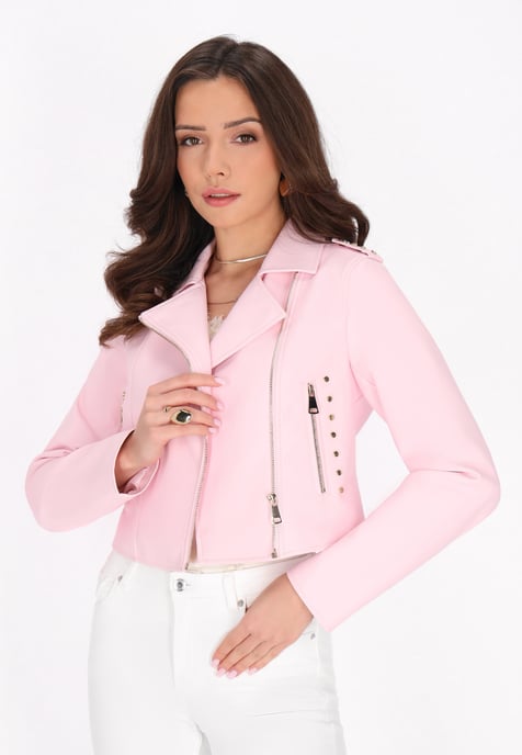 Faina Jas vrouwen roos - Image 3