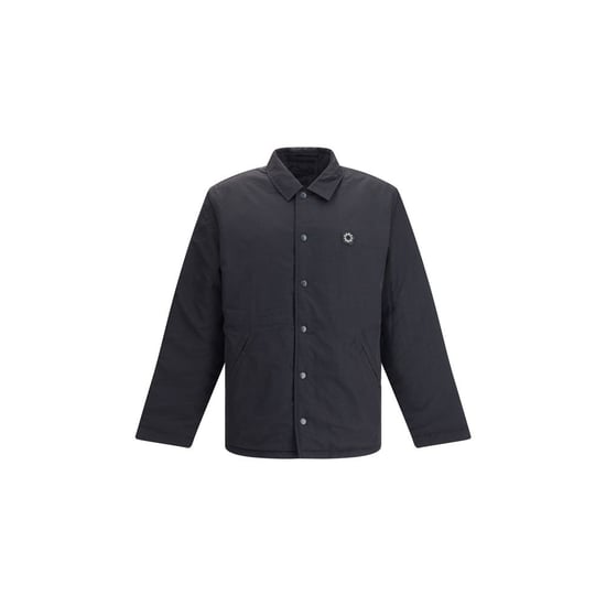 Coach Jacket Logo - Image 1
