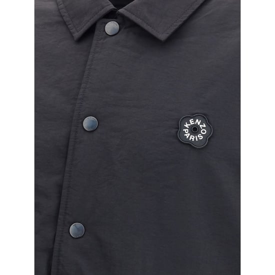 Coach Jacket Logo - Image 3