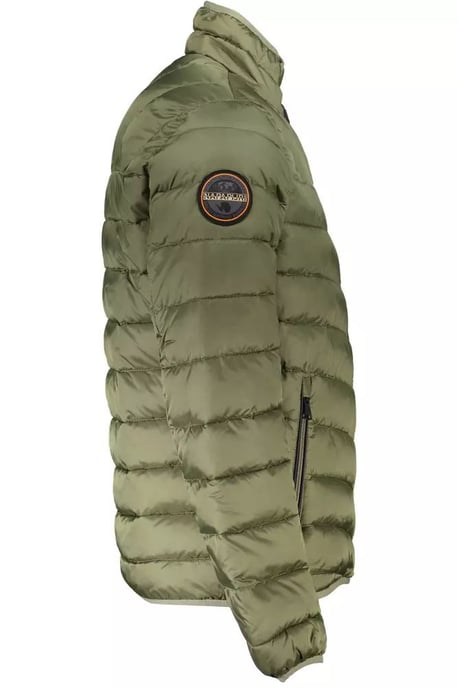 Gevorde Jacket Achamo Model - Image 3