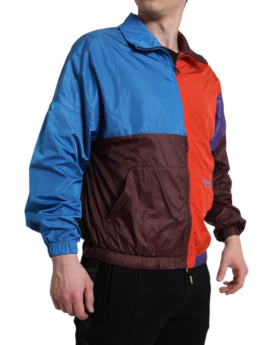 Färgsprakande Jacka Jkt3753 - Image 3