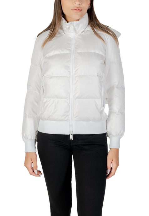 Padded Jacket - Image 1