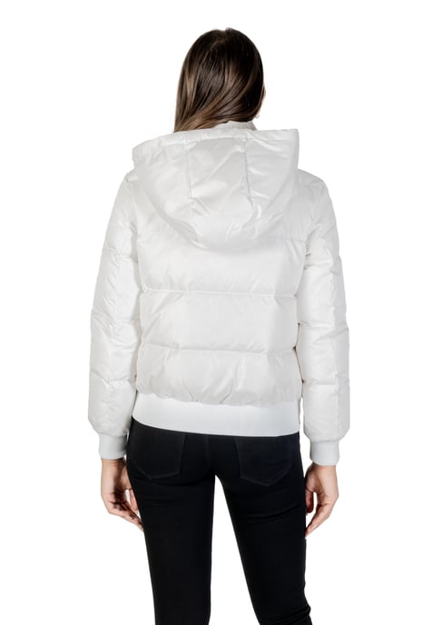 Padded Jacket - Image 2