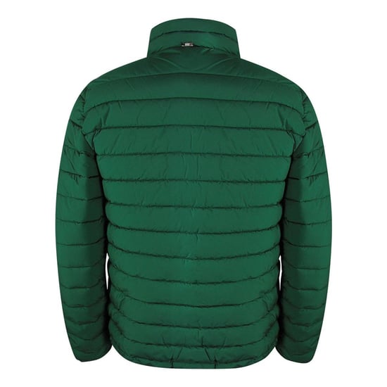 Aquascutum Heren Actief Gewatteerd Jasje (Jager Groen) - Image 2