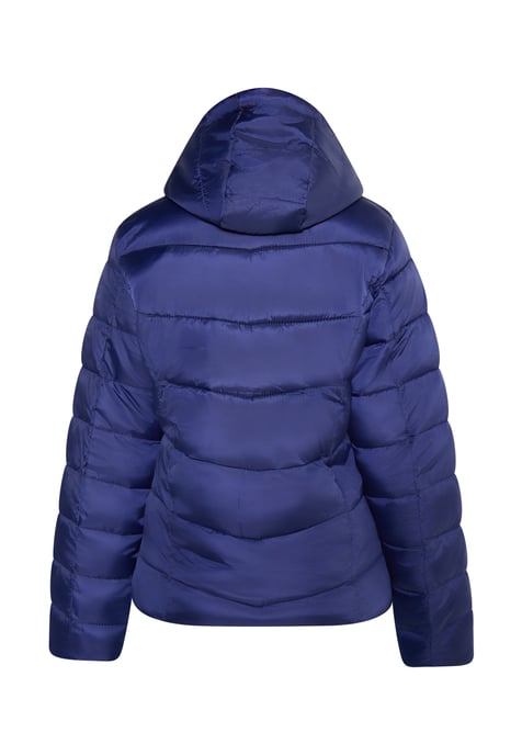 usha Quilted Jacket women marine - Image 2