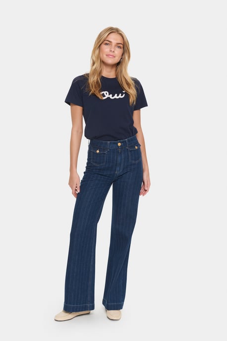 OshanaSZ Jeans Jeans A-shape - Image 1