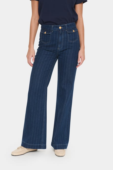 OshanaSZ Jeans Jeans A-shape - Image 2