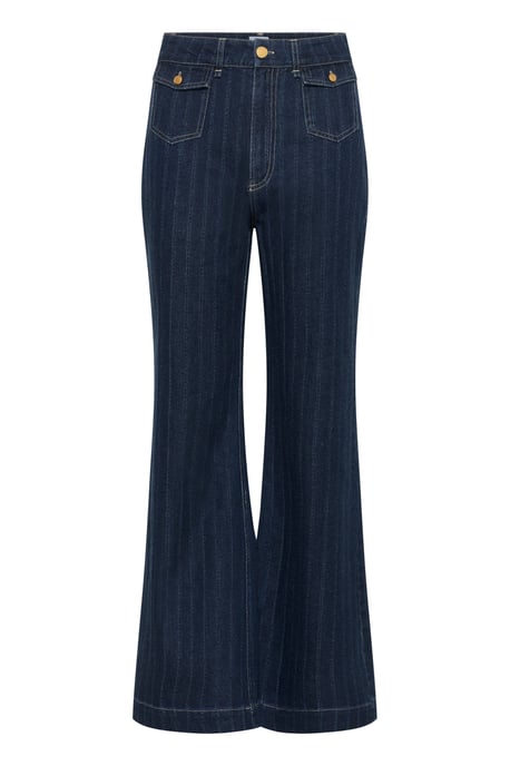 OshanaSZ Jeans Jeans A-shape - Image 4