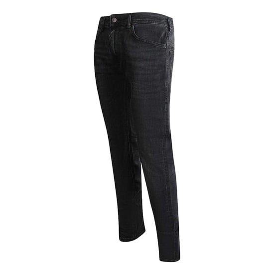 Diesel Mannen Larkee-X Jeans (Zwart) - Image 3