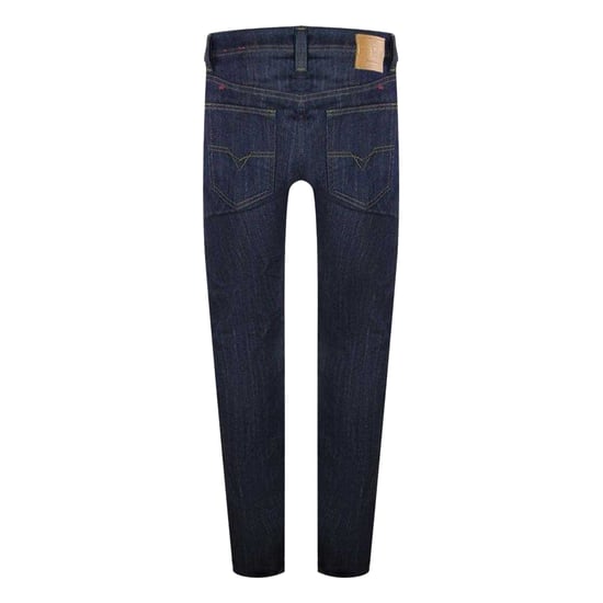 Diesel Mannen Larkee-X Jeans (Donkerblauw) - Image 2