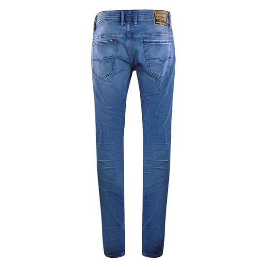 Diesel Heren Larkee-X Jeans (Lichtblauw) - Image 2