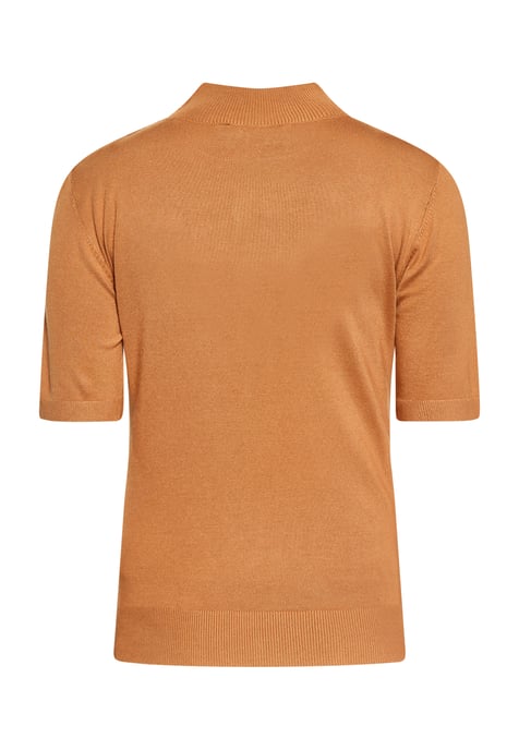 usha Jumper Dames Kameel - Image 4