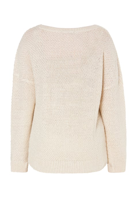 usha Knitted pullover women - Image 2
