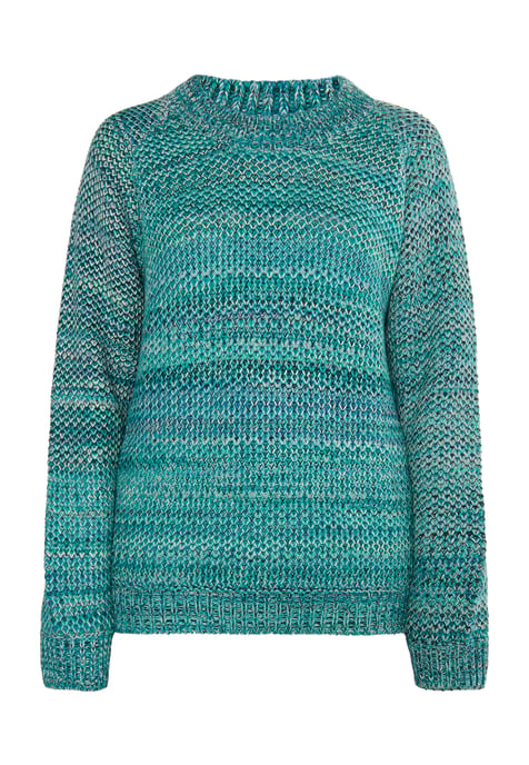 IZIA Knitted pullover women - Image 1