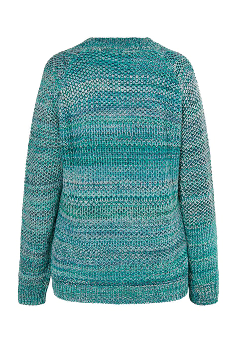 IZIA Knitted pullover women - Image 2