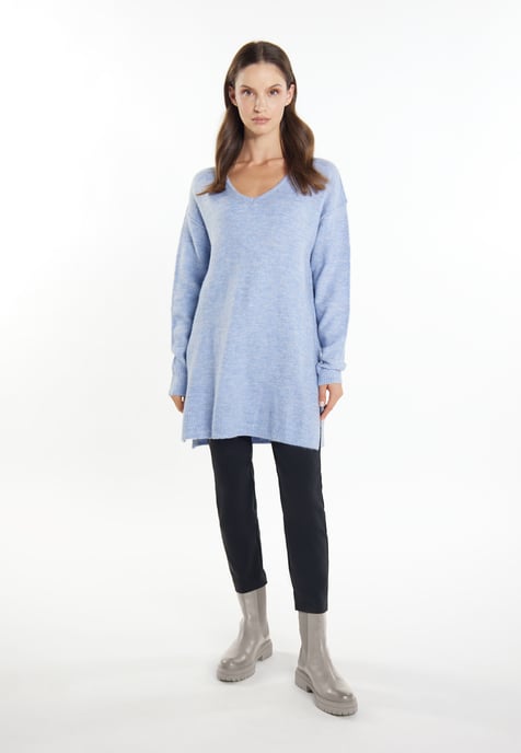 usha Knitted pullover women - Image 2