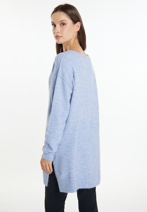 usha Knitted pullover women - Image 4