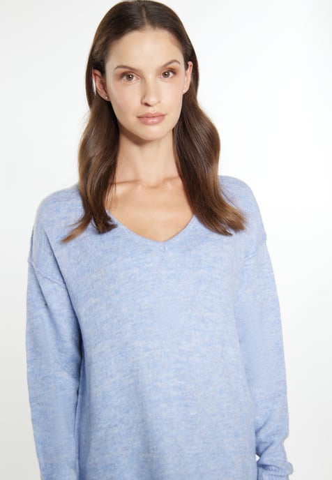 usha Knitted pullover women - Image 5