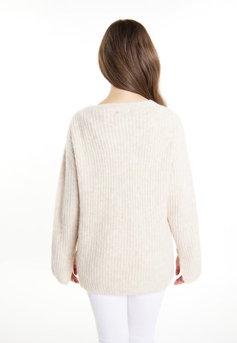 usha Knitted pullover women - Image 4