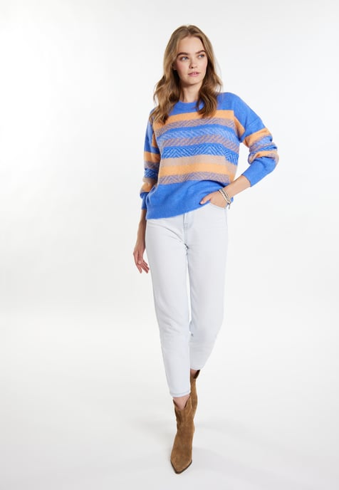 IZIA Pullover women - Image 2