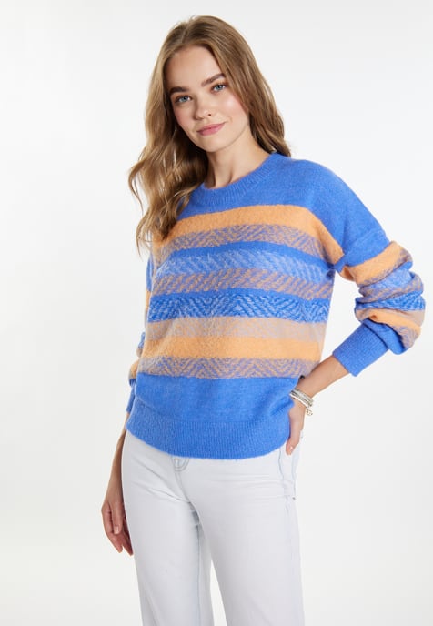 IZIA Pullover women - Image 3