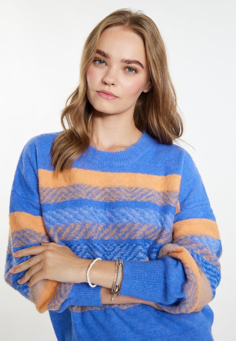 IZIA Pullover women - Image 5
