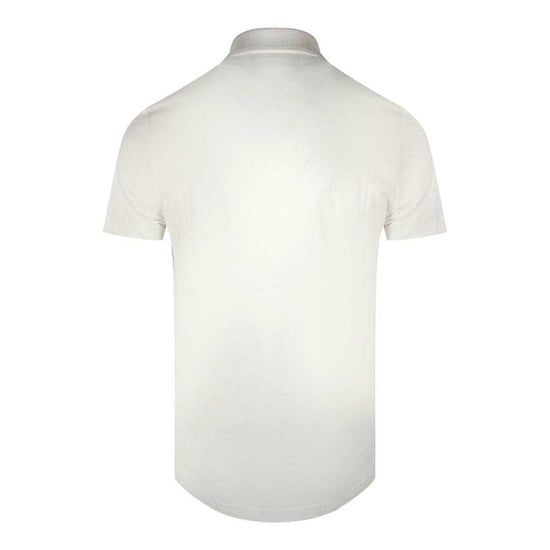 Tommy Hilfiger Heren Verweerd Poloshirt (Wit) - Image 2
