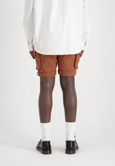 Crew Short - Image 3
