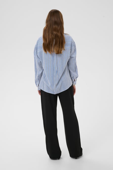 CRTiah OZ Shirt Long sleeved shirt Oversize fit - Image 2
