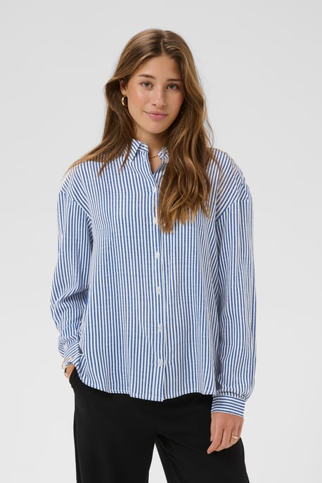CRTiah OZ Shirt Long sleeved shirt Oversize fit - Image 3