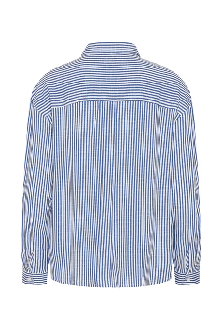 CRTiah OZ Shirt Long sleeved shirt Oversize fit - Image 5