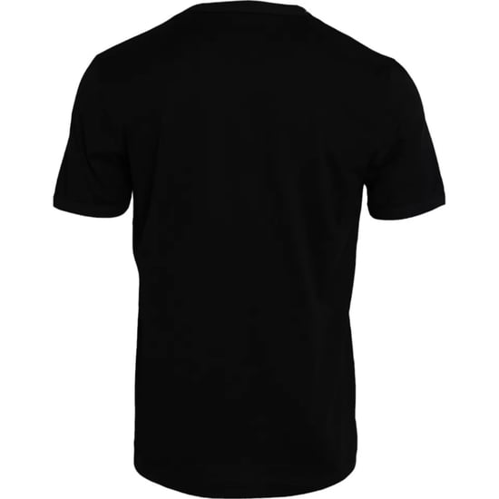 Crew Neck Kortärmad T-shirt Tsh86522 - Image 4