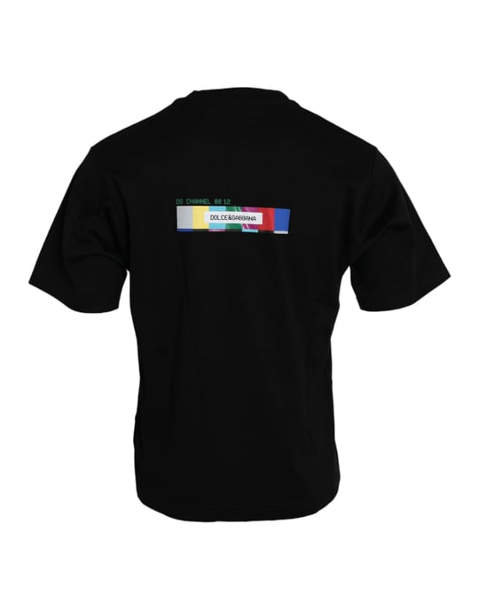Grafisk T-shirt Med Kärlek Alltid - Image 2