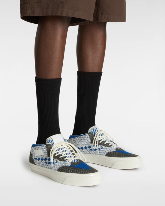Premium Half Cab 33 Sneakers - Image 5